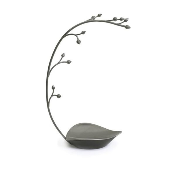 *BRAND NEW* Umbra Orchid Jewelry Stand - Picture 1 of 7